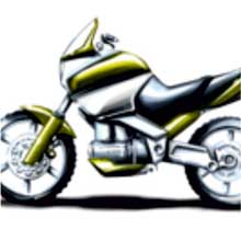 Horex Motorrad