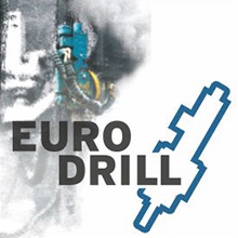 Eurodrill Logo