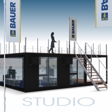 Bauer Studio